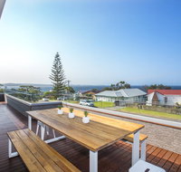Coastal Horizons - Australian Directory