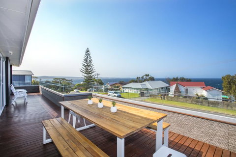 Coastal Horizons - Australian Directory 0