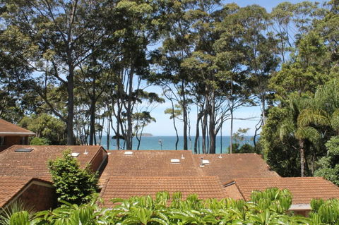 Coastal Retreat Unit 5 - Australian Directory 2