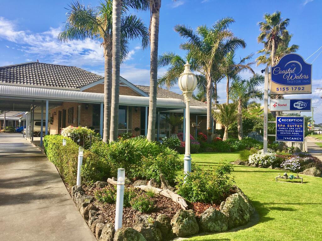 Lakes Entrance VIC Australian Directory