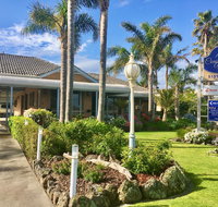 Coastal Waters Motor Inn - Australian Directory
