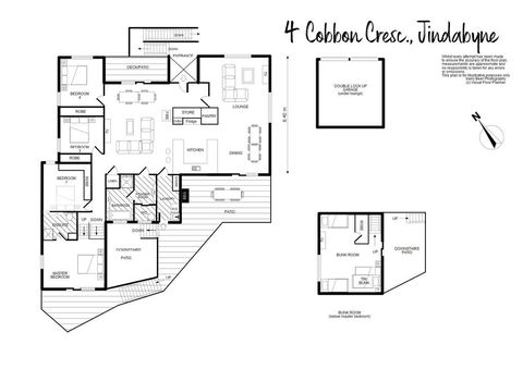 Cobbon Retreat - Australian Directory 3