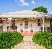 Cockfighters Ghost Vineyard Accommodation - Australian Directory