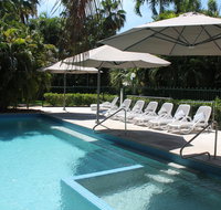 Cocos Beach Bungalows - Australian Directory