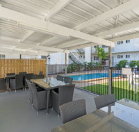 Cocos Holiday Apartments - Australian Directory