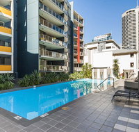 Code Apartment - Australian Directory