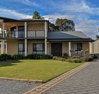 Coffin Bay Retreat - Australian Directory