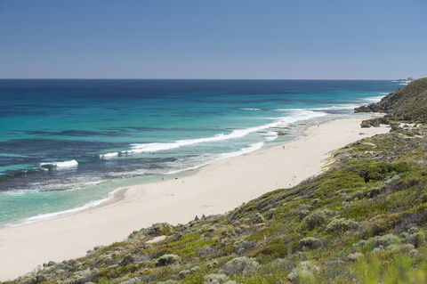 Coleys Beach House Yallingup - Australian Directory 0