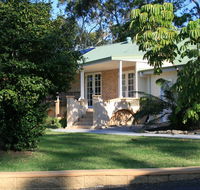 Colin's Garden - Australian Directory