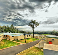 Collie Hills Accommodation Village - Australian Directory