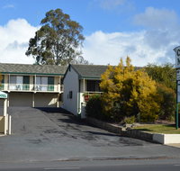 Collie Motel - Australian Directory