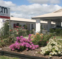 Collinsville Motel - Australian Directory