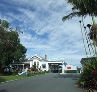 Colonial Court Motor Inn - Australian Directory