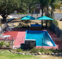 Colonial Inn Motel - Australian Directory