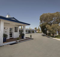 Colonial Motel  Apartments - Australian Directory