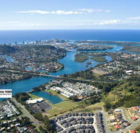 Colonial Tweed Holiday  Home Park - Australian Directory