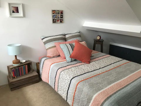 Colourful Darlinghurst Home In Perfect Location By Hyde Park - Australian Directory 3