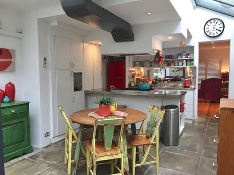 Colourful Darlinghurst Home In Perfect Location By Hyde Park - Australian Directory 1