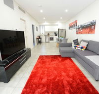 Comfort HS Apartment - Central Park - Australian Directory