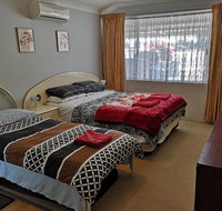 Comfort Inn - Australian Directory