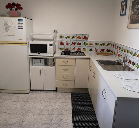 Comfort Inn - Australian Directory 2