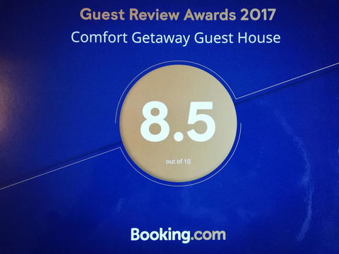 Comfort Inn - Australian Directory 1