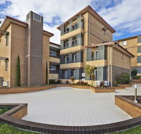 Comfort Inn  Suites Burwood - Australian Directory