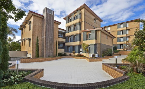 Comfort Inn & Suites Burwood - Australian Directory 0