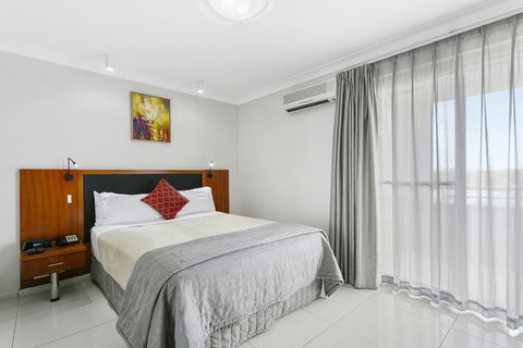 Comfort Inn & Suites Burwood - Australian Directory 2