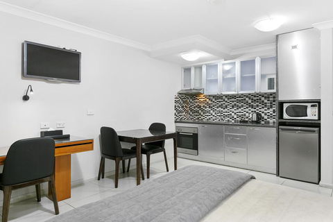 Comfort Inn & Suites Burwood - Australian Directory 3