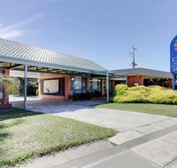 Comfort Inn  Suites Emmanuel - Australian Directory