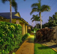 Comfort Inn  Suites Karratha - Australian Directory