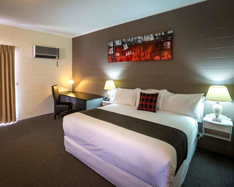 Comfort Inn & Suites King Avenue - Australian Directory 1