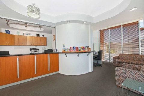 Comfort Inn & Suites Northgate Airport Motel - Australian Directory 3