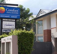 Comfort Inn  Suites Northgate Airport Motel - Australian Directory