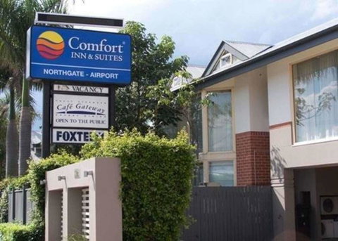 Comfort Inn & Suites Northgate Airport Motel - Australian Directory 0