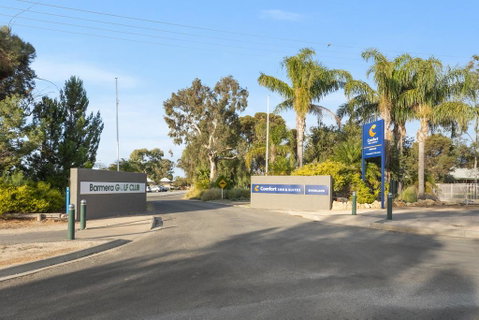Comfort Inn & Suites Riverland - Australian Directory 1