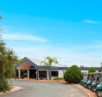 Comfort Inn  Suites Riverland - Australian Directory