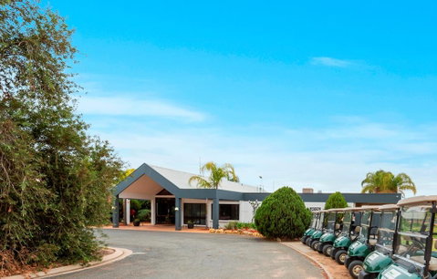 Comfort Inn & Suites Riverland - Australian Directory 0
