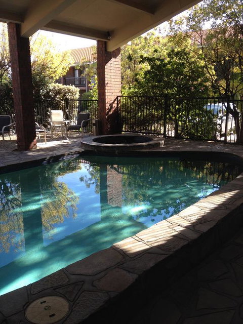 Comfort Inn & Suites Sombrero - Australian Directory 3