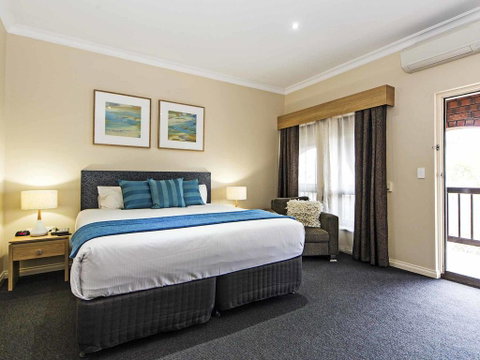 Comfort Inn & Suites Sombrero - Australian Directory 0
