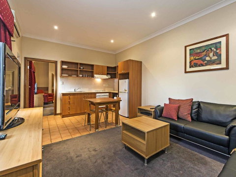 Comfort Inn & Suites Sombrero - Australian Directory 2
