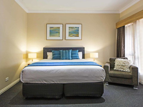 Comfort Inn & Suites Sombrero - Australian Directory 1