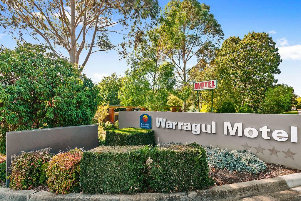 Warragul VIC Australian Directory