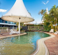 Comfort Inn All Seasons - Australian Directory