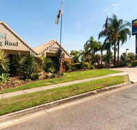 Comfort Inn and Suites Robertson Gardens - Australian Directory