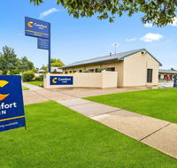 Comfort Inn Benalla - Australian Directory