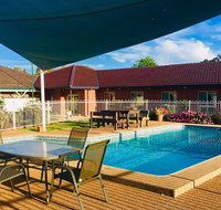 Comfort Inn Bushman's - Australian Directory