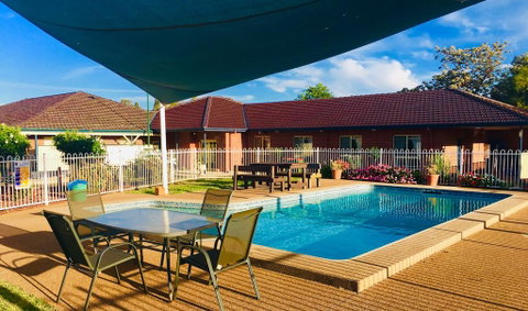 Comfort Inn Bushman's - Australian Directory 0