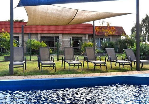 Comfort Inn Busselton River Resort - Australian Directory 2